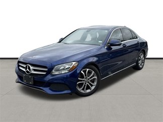 Used 2018 Mercedes-Benz C 300 Sedan image 1