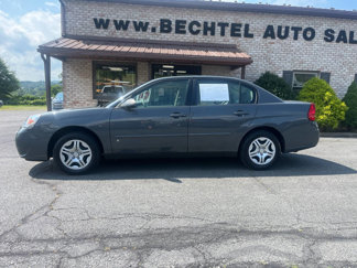 Used 2008 Chevrolet Malibu LS image 1