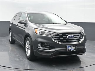 Certified 2020 Ford Edge SEL image 1