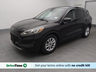Used 2020 Ford Escape SE image 1