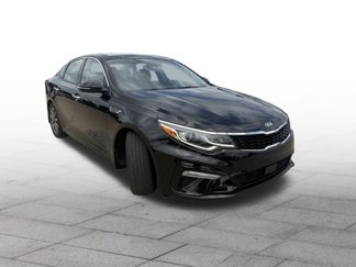 Used 2019 Kia Optima EX w/ EX Premium Package image 1