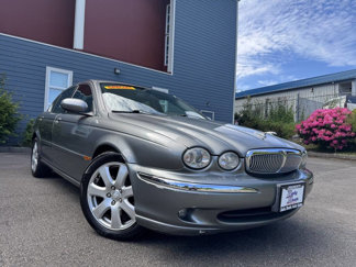 Used 2004 Jaguar X-TYPE 3.0 image 1
