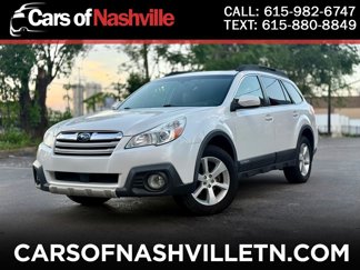 Used 2013 Subaru Outback 2.5i Limited image 1