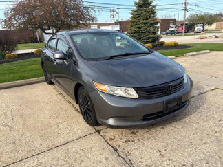 Used 2012 Honda Civic LX image 1