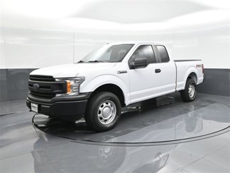 Used 2019 Ford F150 XL w/ Equipment Group 101A Mid image 1