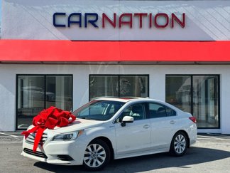 Used 2016 Subaru Legacy 2.5i Premium w/ Moonroof Package image 1