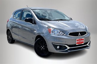 Used 2019 Mitsubishi Mirage image 1