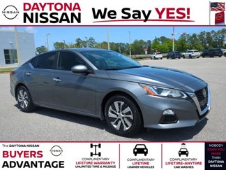 Used 2019 Nissan Altima 2.5 S image 1