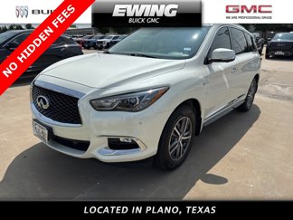 Used 2020 INFINITI QX60 Luxe w/ Essential Package image 1