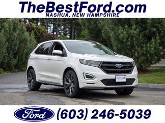 Used 2015 Ford Edge Sport w/ Equipment Group 401A image 1