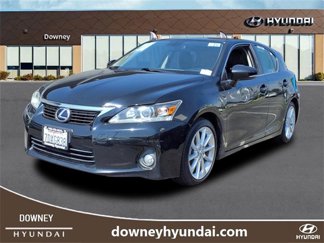Used 2013 Lexus CT 200h image 1