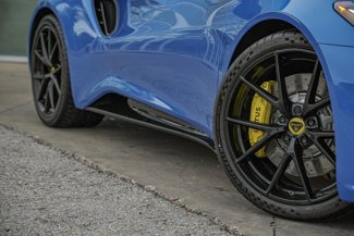 New 2024 Lotus Emira First Edition image 1