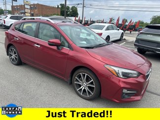 Used 2019 Subaru Impreza 2.0i Limited image 1