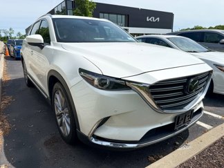 Used 2020 MAZDA CX-9 Grand Touring image 1