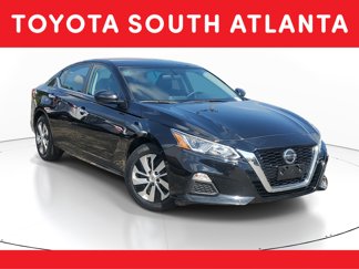 Used 2020 Nissan Altima 2.5 S image 1