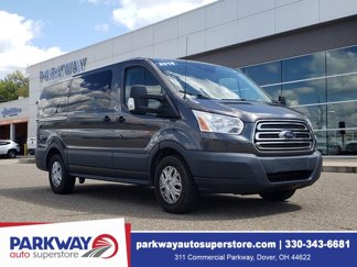 Used 2018 Ford Transit 150 XLT image 1
