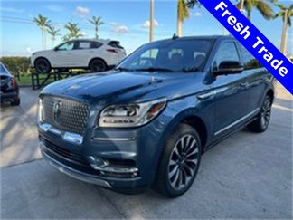 Used 2020 Lincoln Navigator Reserve w/ Equipment Group 201A Reserve image 1