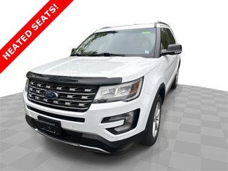 Used 2016 Ford Explorer XLT w/ Equipment Group 202A image 1