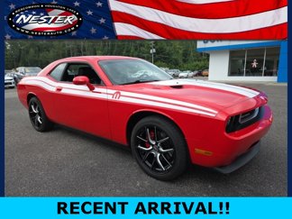 Used 2010 Dodge Challenger R/T image 1