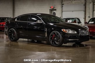 Used 2009 Jaguar XF Supercharged image 1