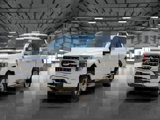 Used 2023 Ford F150 Platinum image 1