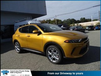 New 2024 Dodge Hornet R/T Plus image 1