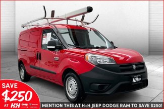 Used 2016 RAM ProMaster City Tradesman w/ Rear Back-up Camera Group image 1