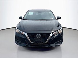 Used 2023 Nissan Sentra S image 1