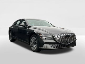 Used 2024 Genesis G80 image 1