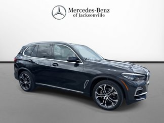 Used 2021 BMW X5 sDrive40i w/ Premium Package image 1