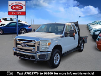 Used 2012 Ford F250 XLT w/ XLT Interior Pkg image 1