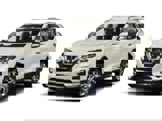 Used 2017 Nissan Rogue SV image 1