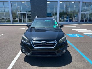Used 2019 Subaru Outback 2.5i Premium image 1