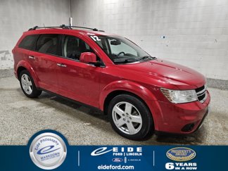 Used 2012 Dodge Journey R/T image 1