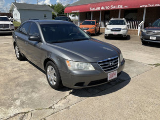 Used 2009 Hyundai Sonata GLS image 1