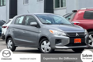 Used 2022 Mitsubishi Mirage ES image 1