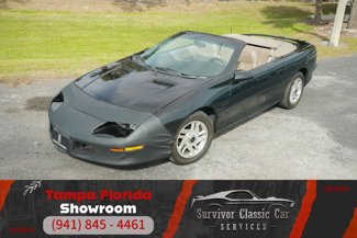 Used 1996 Chevrolet Camaro Z28 image 1