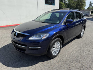 Used 2007 MAZDA CX-9 Touring w/ Moonroof & Bose Audio Pkg image 1
