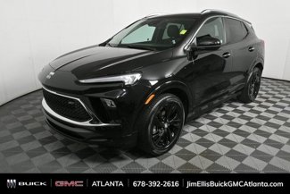 Used 2024 Buick Encore GX Sport Touring w/ Comfort Package image 1