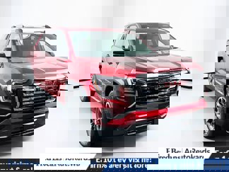 New 2025 GMC Terrain Elevation w/ Elevation Premium Package image 1