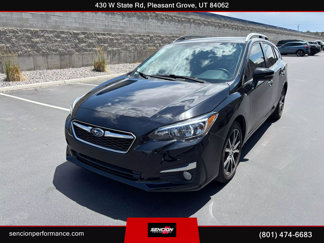Used 2017 Subaru Impreza 2.0i Limited image 1