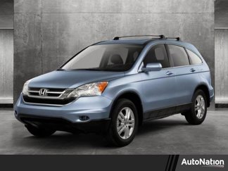 Used 2011 Honda CR-V EX-L image 1
