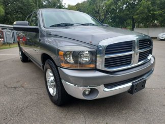 Used 2006 Dodge Ram 1500 Truck SLT w/ Light Group image 1