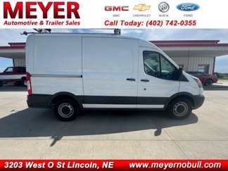 Used 2017 Ford Transit 150 130 Medium Roof image 1