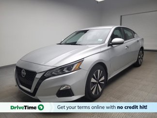 Used 2022 Nissan Altima 2.5 SV image 1