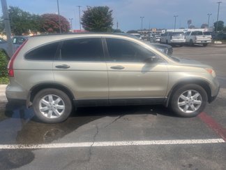 Used 2009 Honda CR-V EX image 1