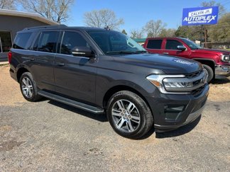 Used 2023 Ford Expedition XLT image 1