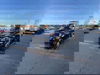 Used 2024 Nissan Rogue SV image 1