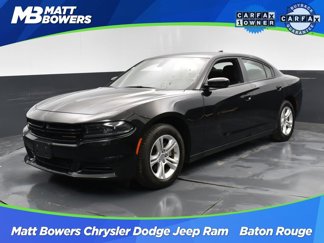 Used 2023 Dodge Charger SXT image 1