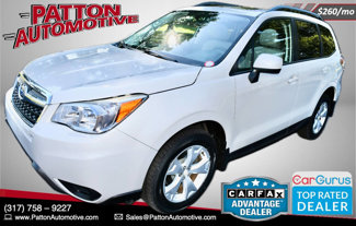 Used 2014 Subaru Forester 2.5i Premium w/ All-Weather Package image 1